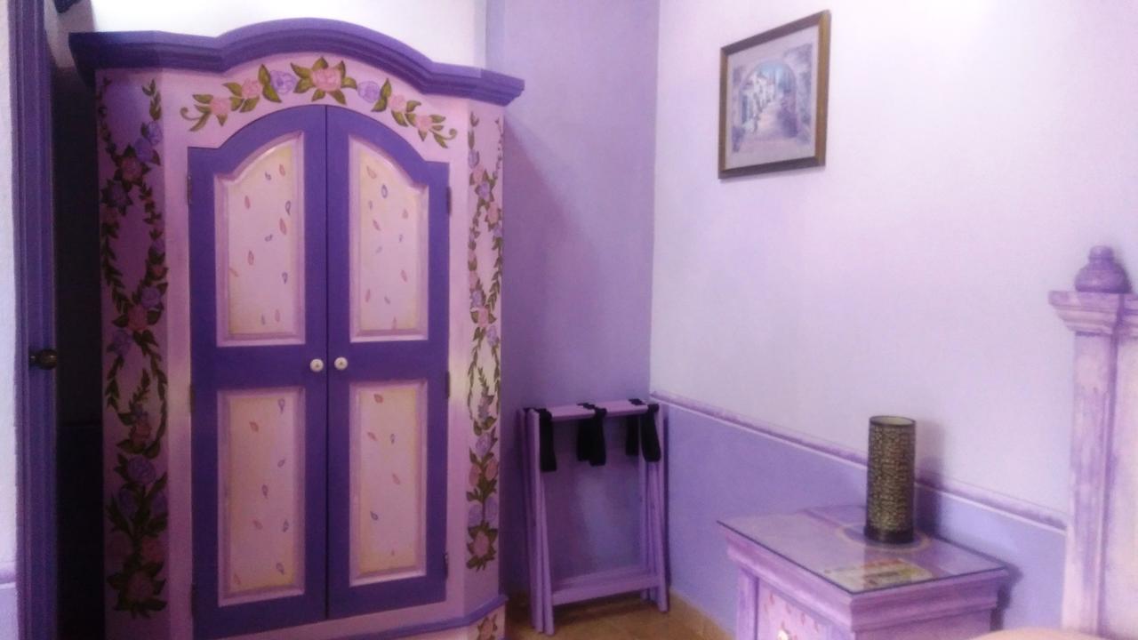 Hotel Vida En Rosas Bernal Dış mekan fotoğraf