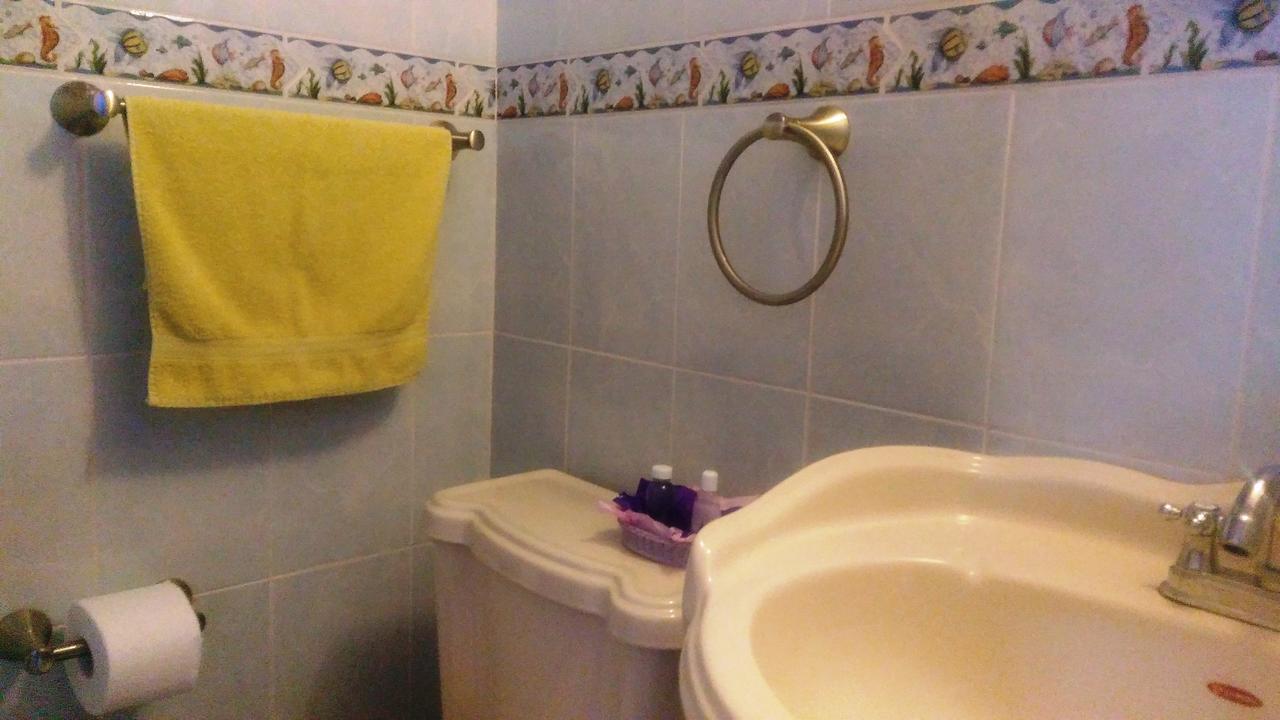 Hotel Vida En Rosas Bernal Dış mekan fotoğraf